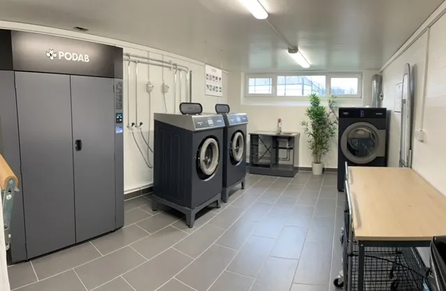 Hyreslägenhet på Olofström i olofstrom