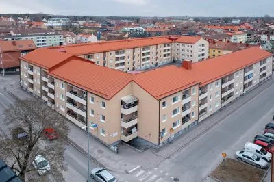 Hyreslägenhet på Nyköping i nykoping