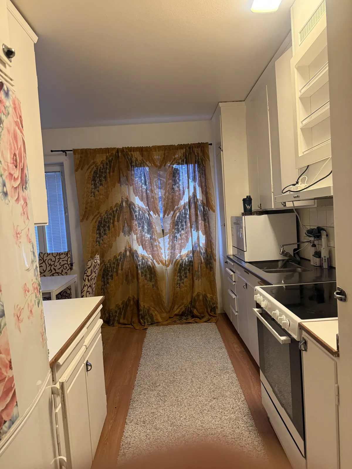 Hyreslägenhet på Malmö i malmo