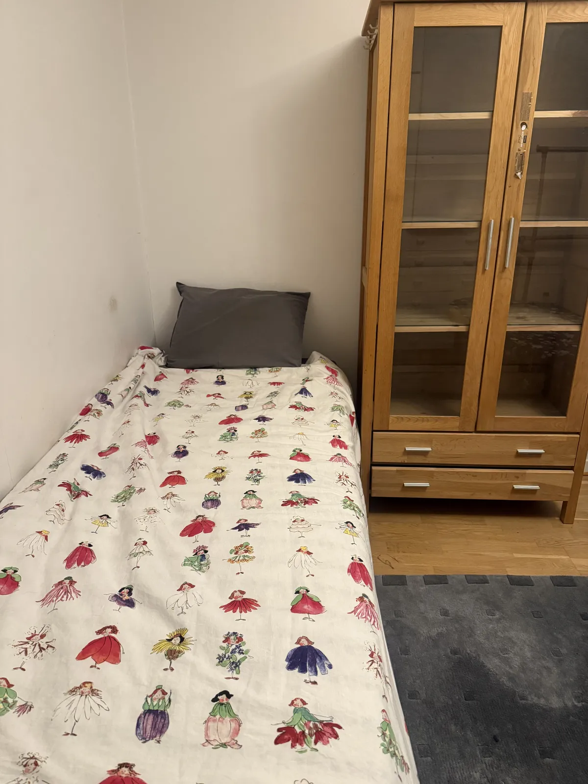 Hyreslägenhet på Malmö i malmo