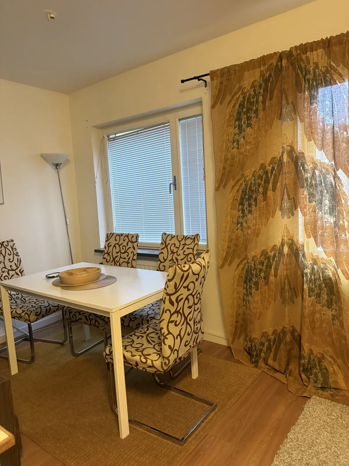 Hyreslägenhet på Malmö i malmo