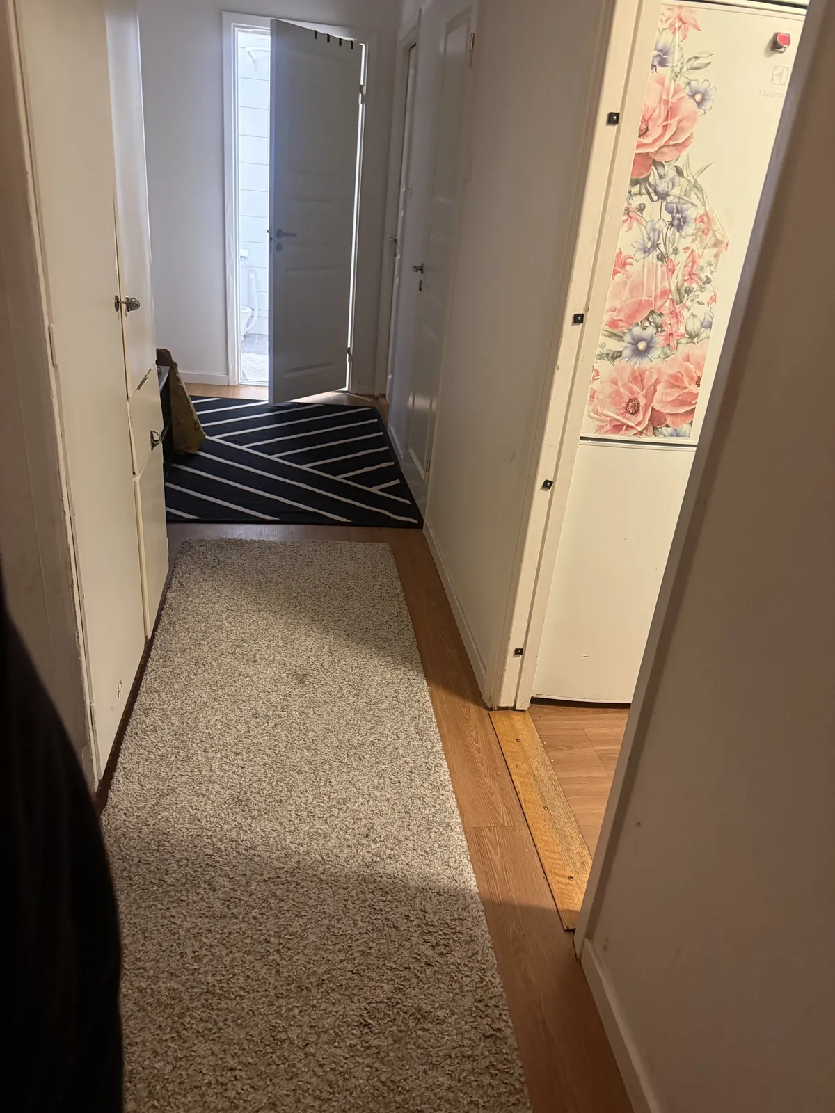 Hyreslägenhet på Malmö i malmo