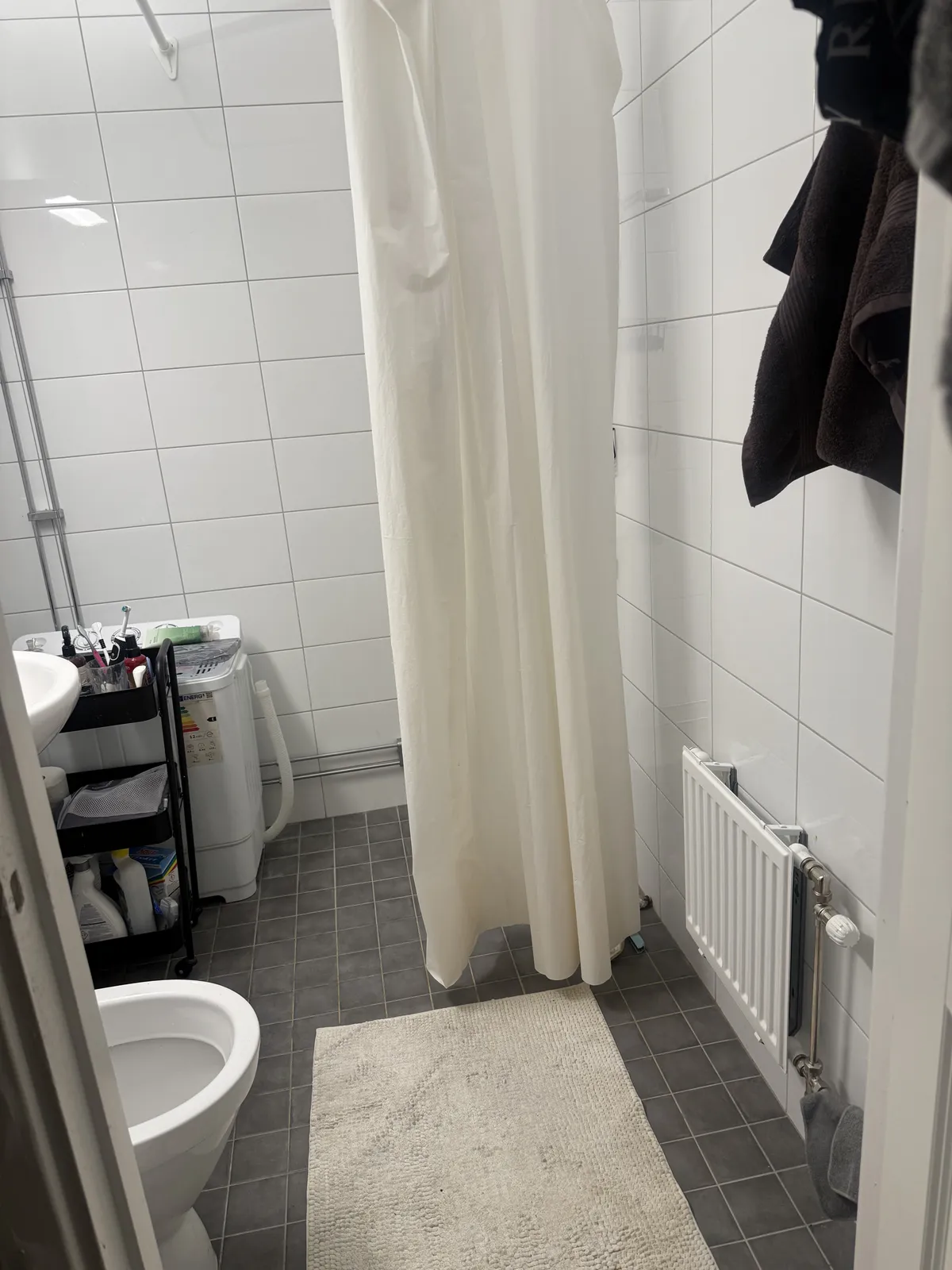 Hyreslägenhet på Malmö i malmo