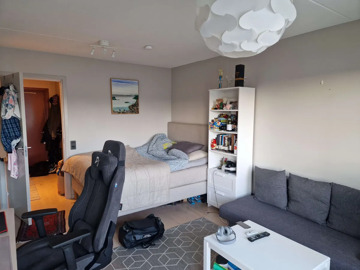 Hyreslägenhet på Stockholm i stockholm