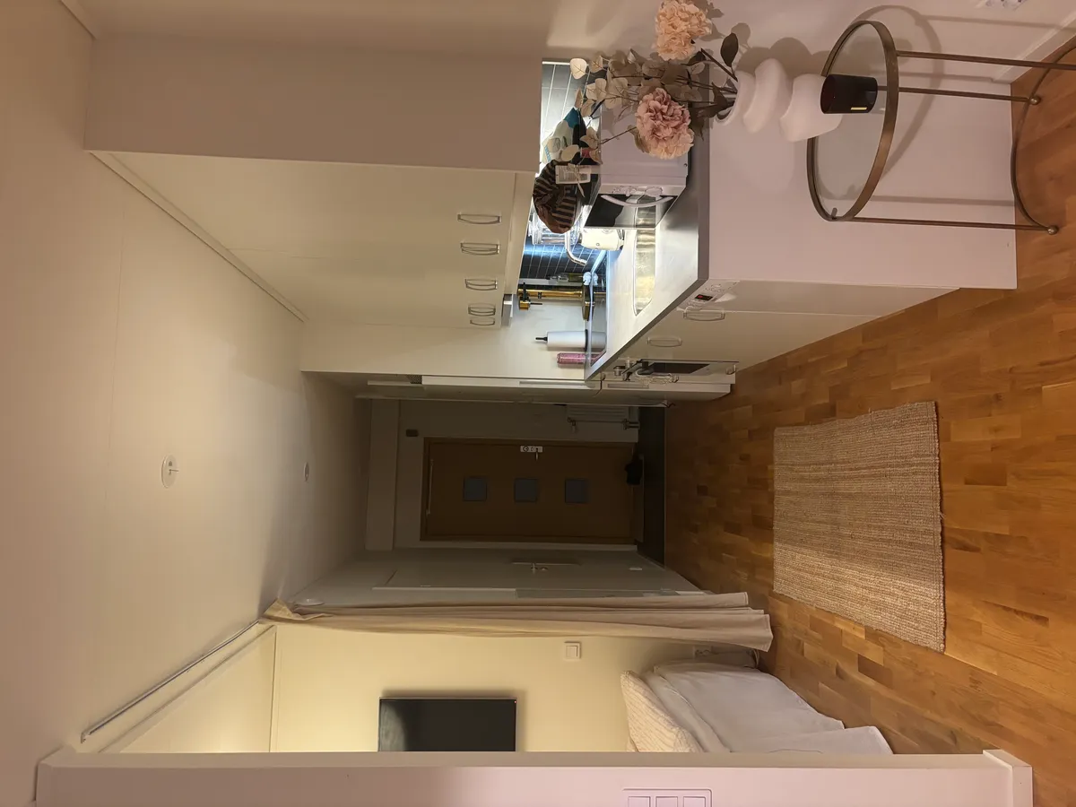 Hyreslägenhet på Trollhättan i trollhattan