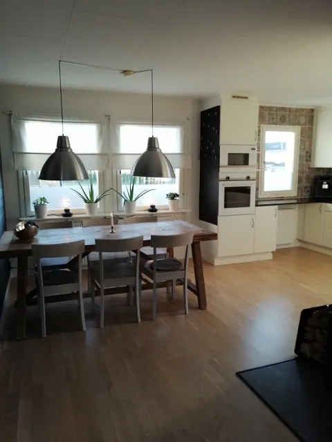 Hyresbostad på Sigtuna i sigtuna