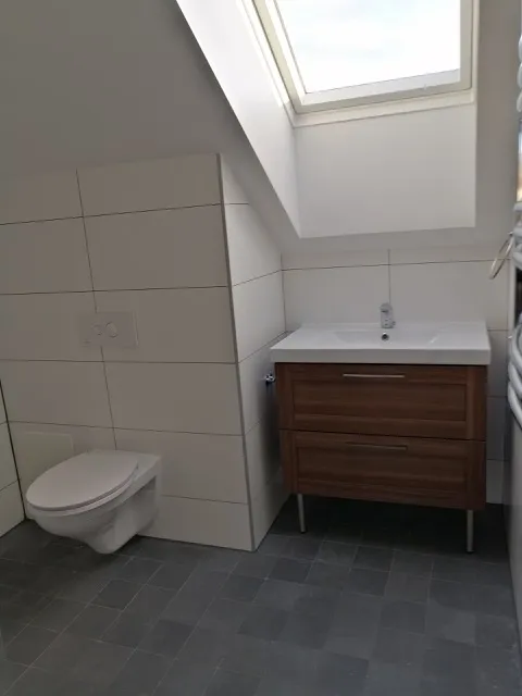 Hyresbostad på Sigtuna i sigtuna