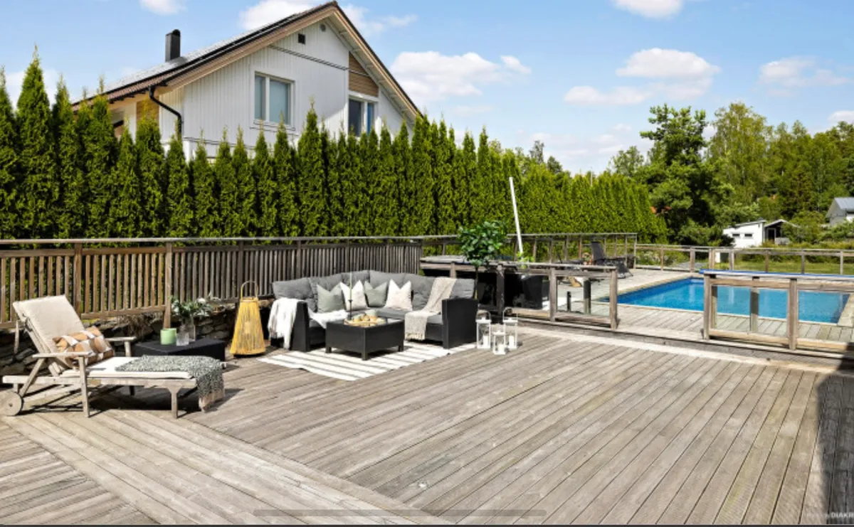 Hyresbostad på Sigtuna i sigtuna