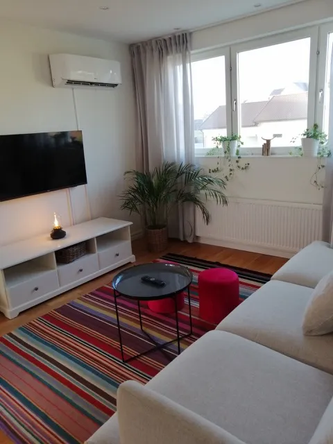 Hyresbostad på Sigtuna i sigtuna