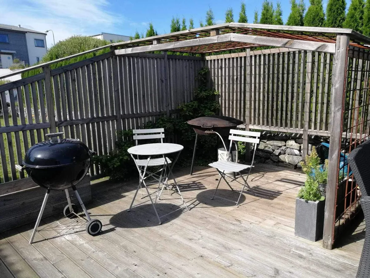 Hyresbostad på Sigtuna i sigtuna