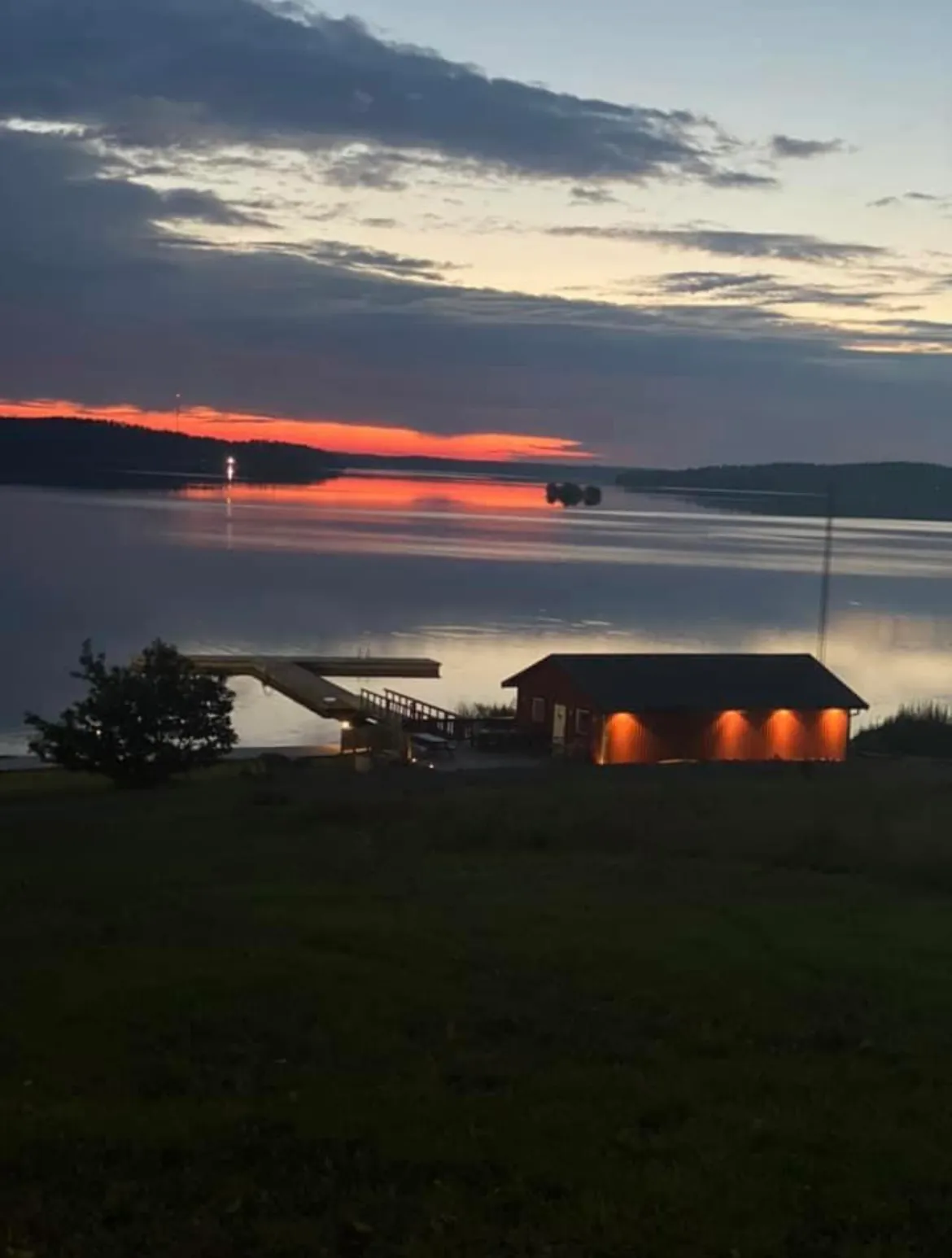 Hyresbostad på Sigtuna i sigtuna