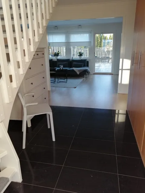 Hyresbostad på Sigtuna i sigtuna