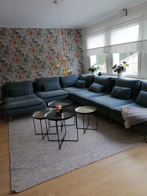 Hyresbostad på Sigtuna i sigtuna