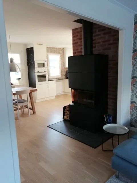 Hyresbostad på Sigtuna i sigtuna