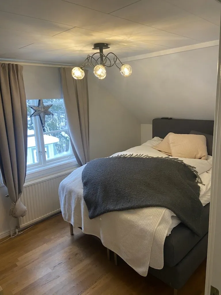 Hyreslägenhet på Bålsta i balsta