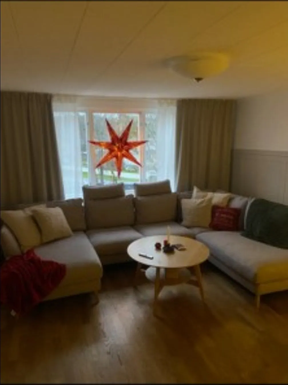 Hyreslägenhet på Bålsta i balsta