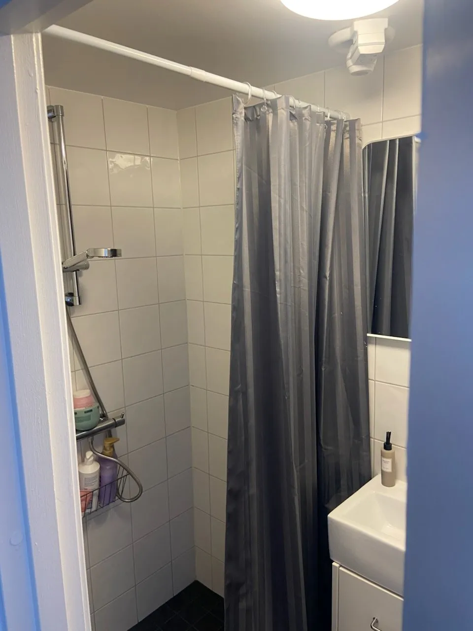 Hyreslägenhet på Bålsta i balsta