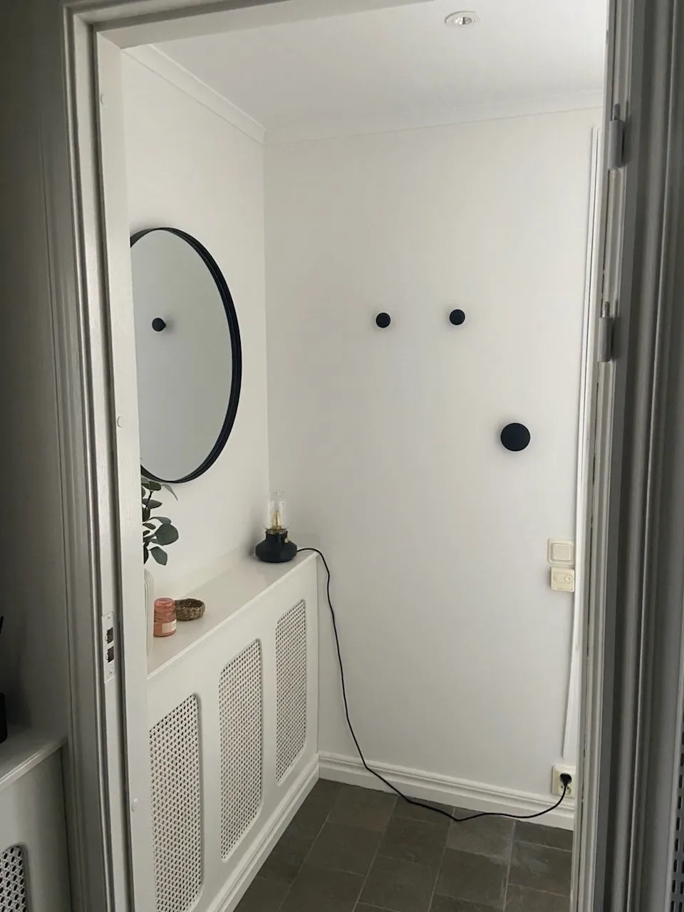 Hyreslägenhet på Bålsta i balsta