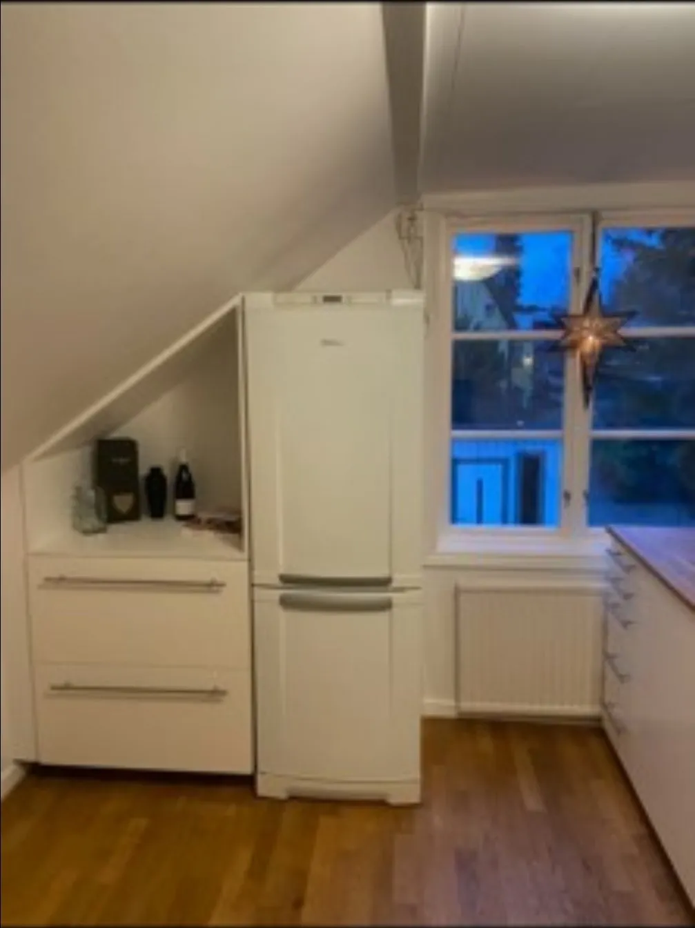 Hyreslägenhet på Bålsta i balsta