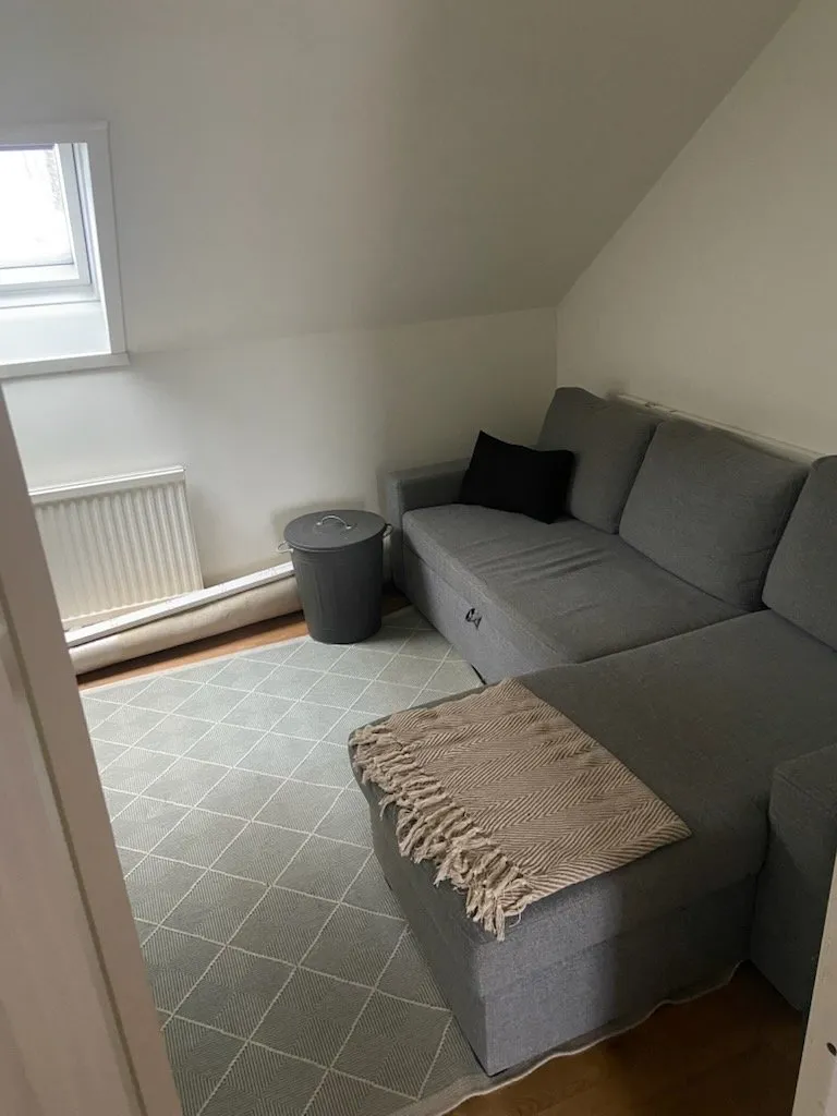 Hyreslägenhet på Bålsta i balsta