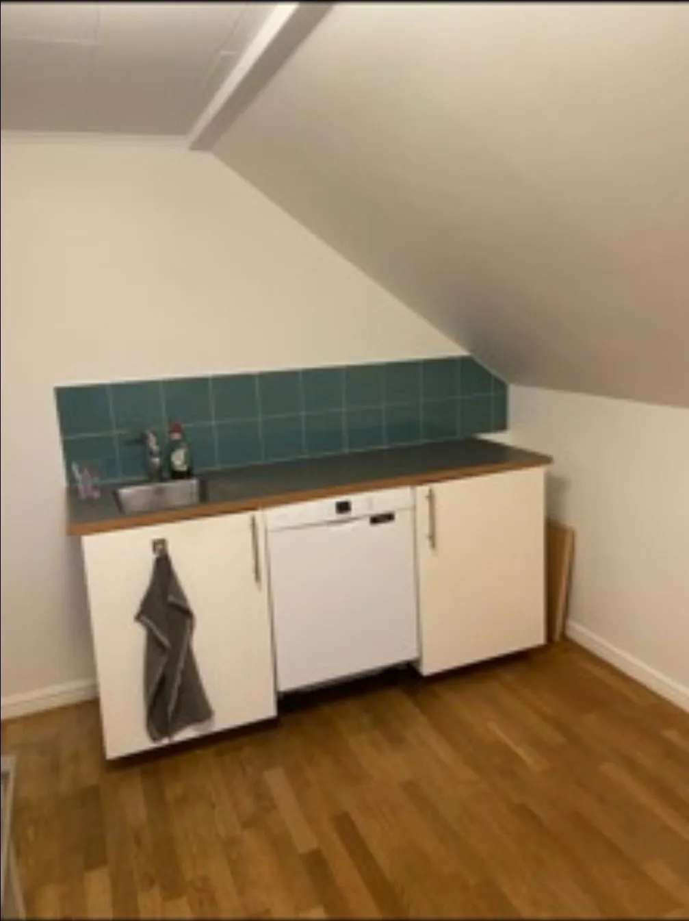 Hyreslägenhet på Bålsta i balsta