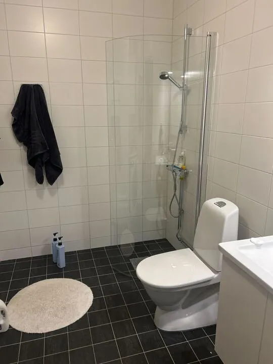 Hyreslägenhet på Solna i solna