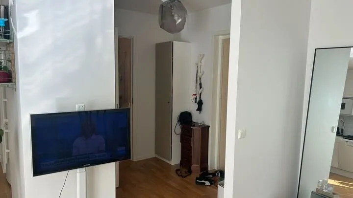 Hyreslägenhet på Solna i solna