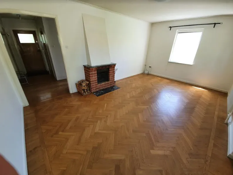 Hyresbostad på Bandhagen i bandhagen