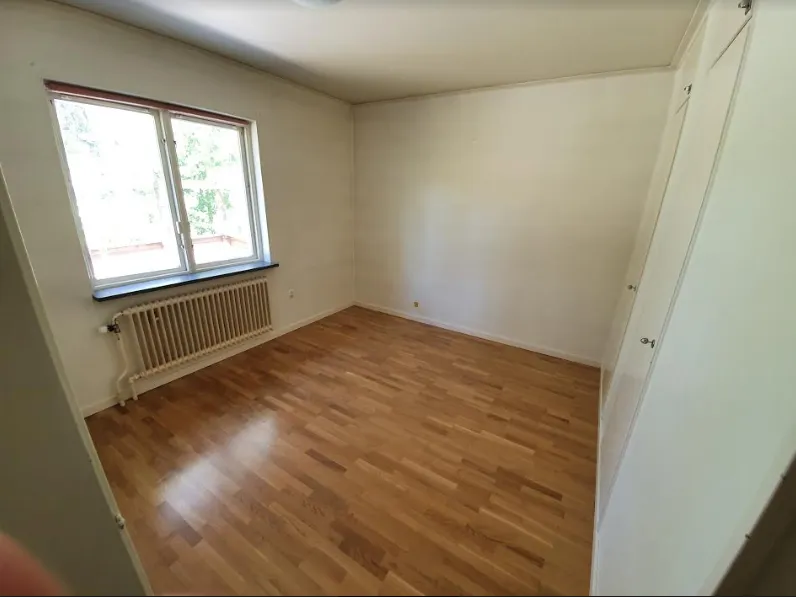 Hyresbostad på Bandhagen i bandhagen