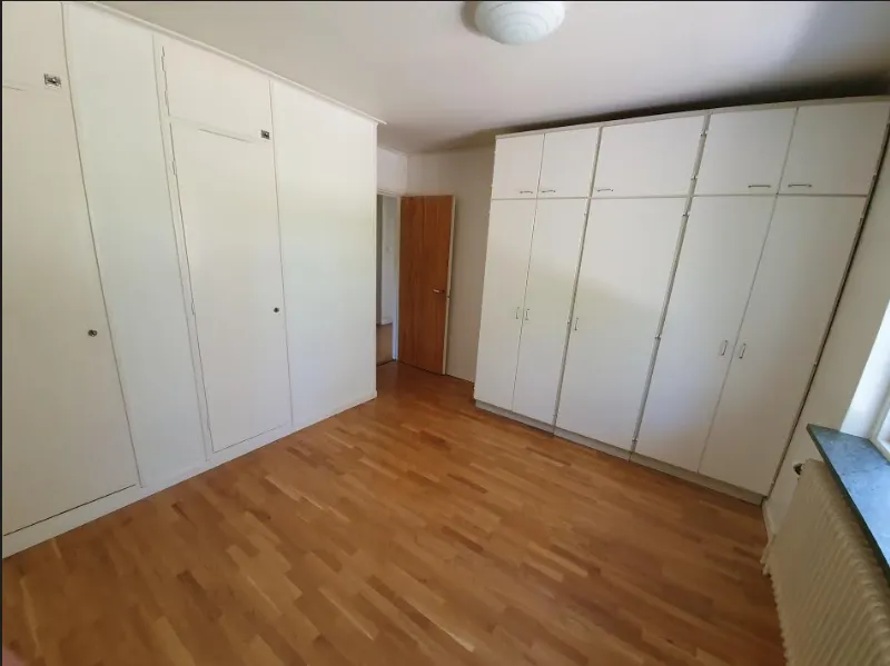 Hyresbostad på Bandhagen i bandhagen