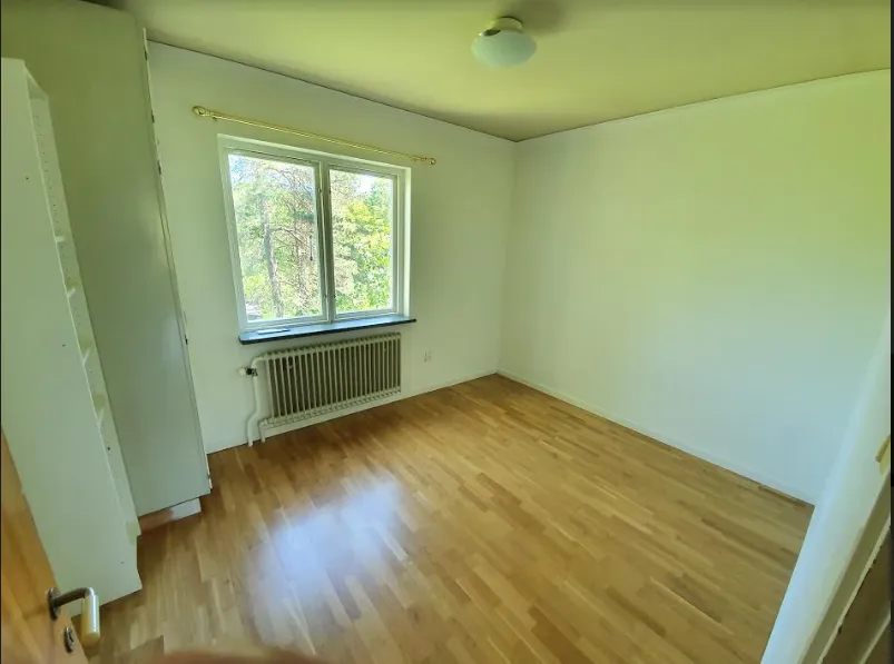 Hyresbostad på Bandhagen i bandhagen