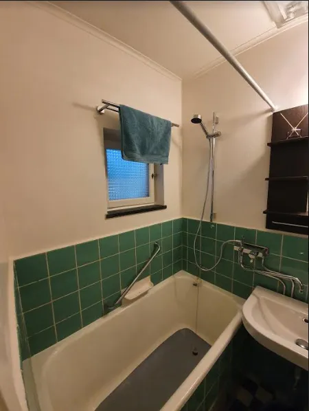 Hyresbostad på Bandhagen i bandhagen