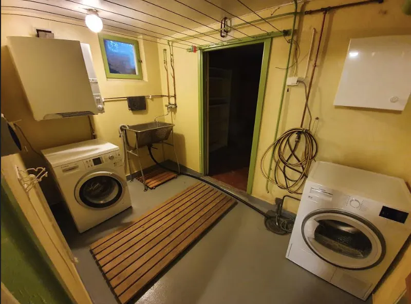 Hyresbostad på Bandhagen i bandhagen