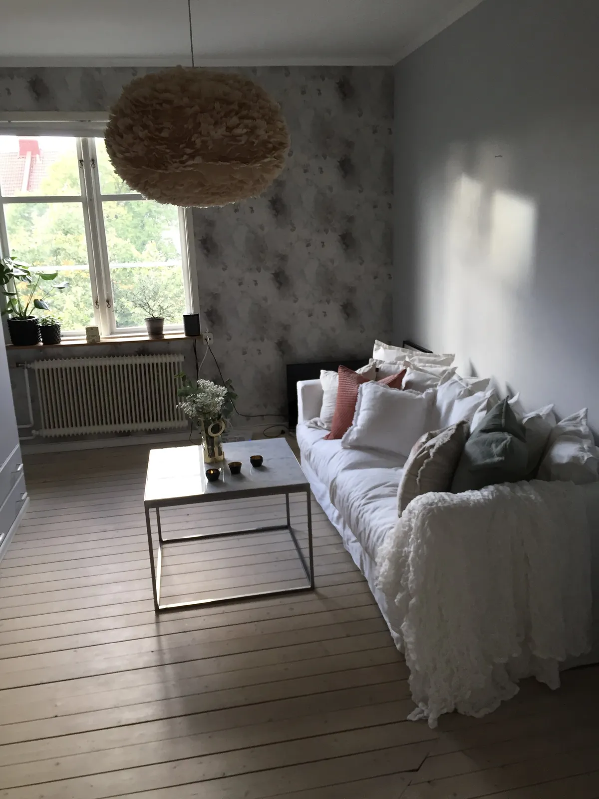 Hyreslägenhet på Göteborg i goteborg