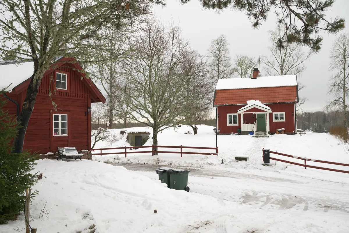 Hyreslägenhet på Finspång i finspang