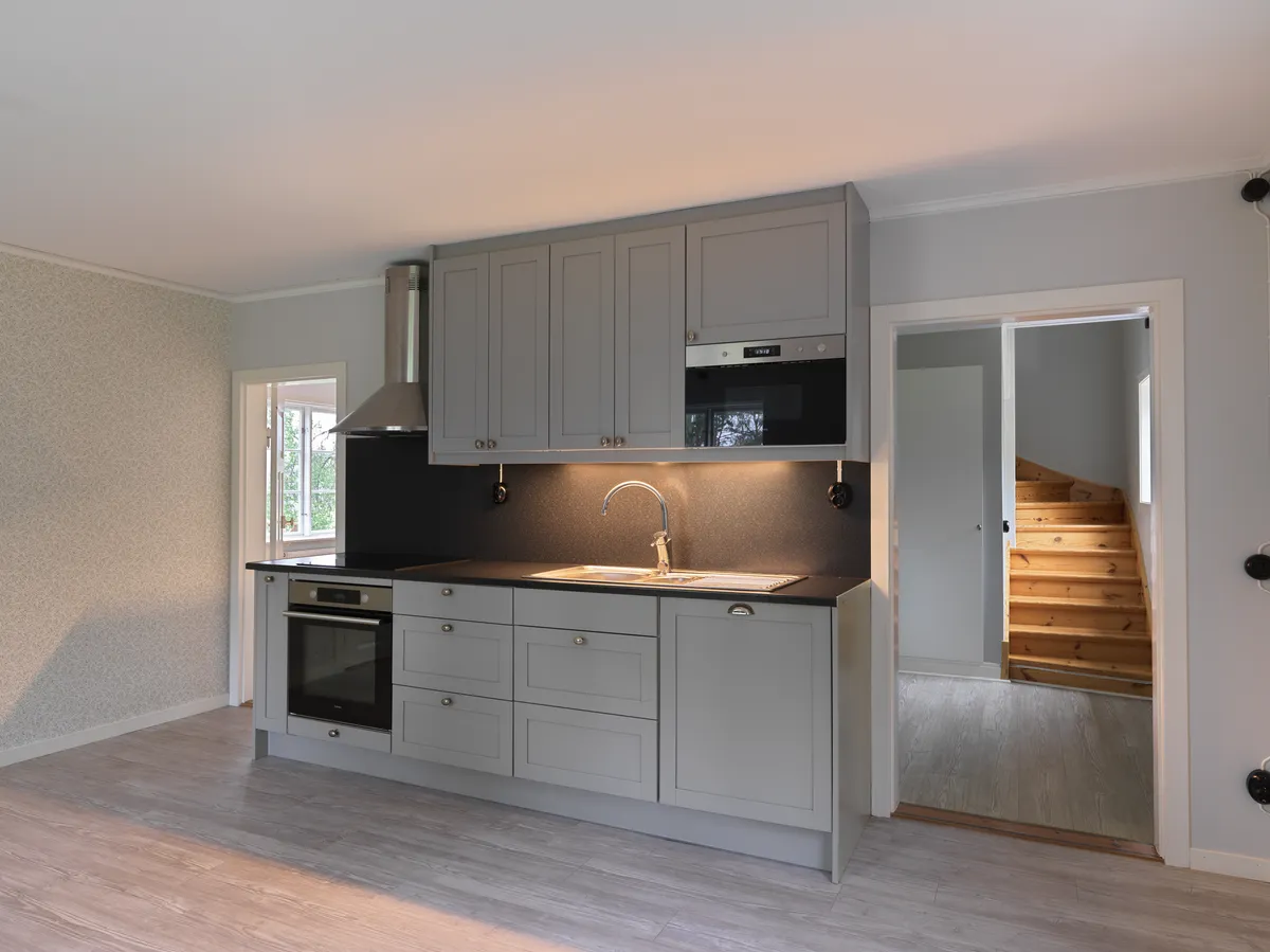 Hyreslägenhet på Finspång i finspang