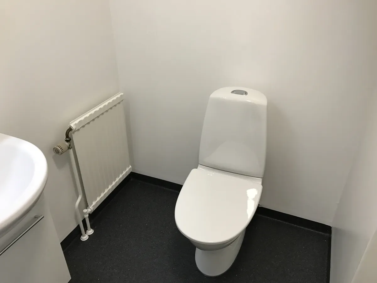 Hyreslägenhet på Kvänum i kvanum