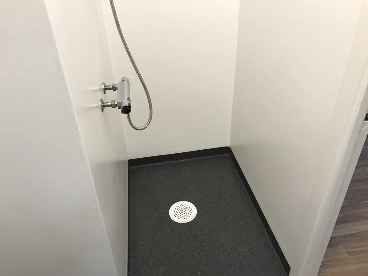 Hyreslägenhet på Kvänum i kvanum