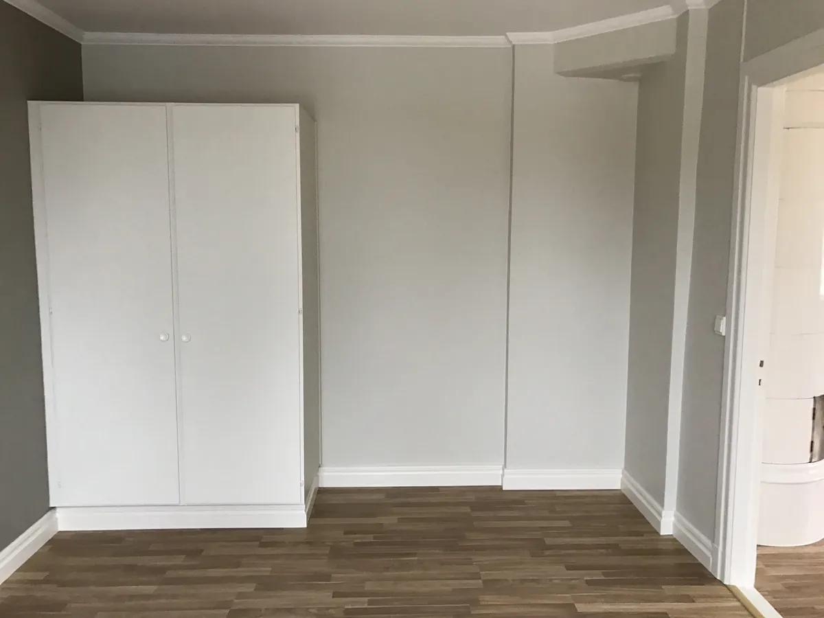 Hyreslägenhet på Kvänum i kvanum