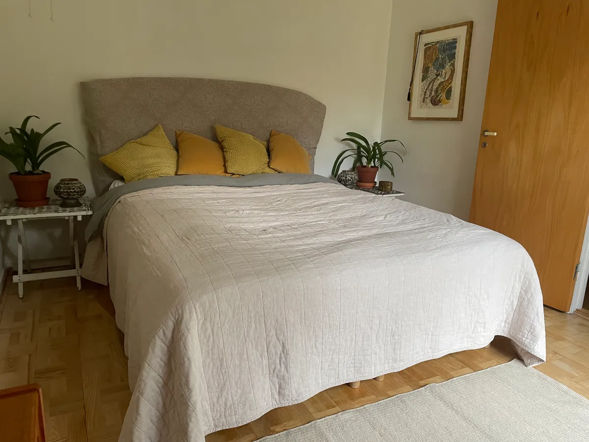 Hyresbostad på Skarpnäck i skarpnack