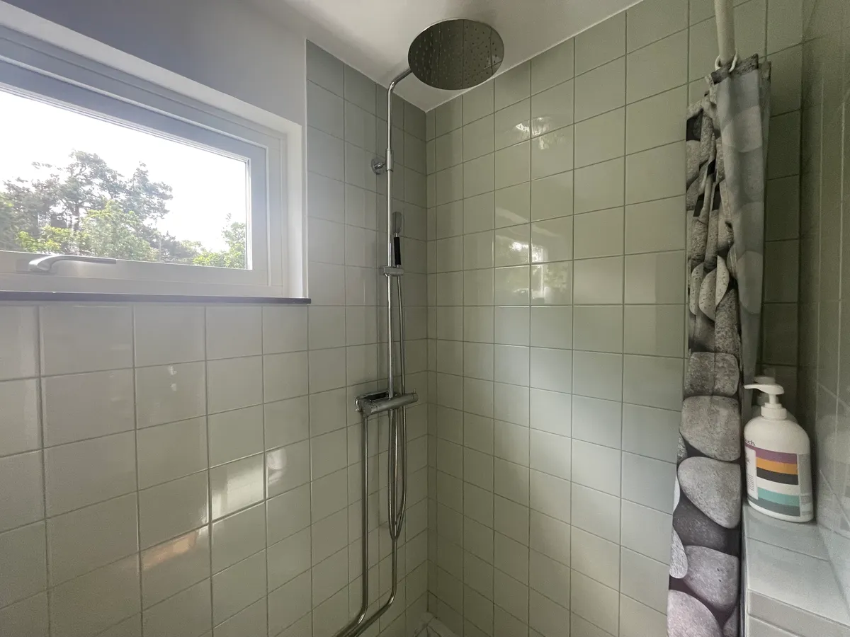 Hyresbostad på Skarpnäck i skarpnack