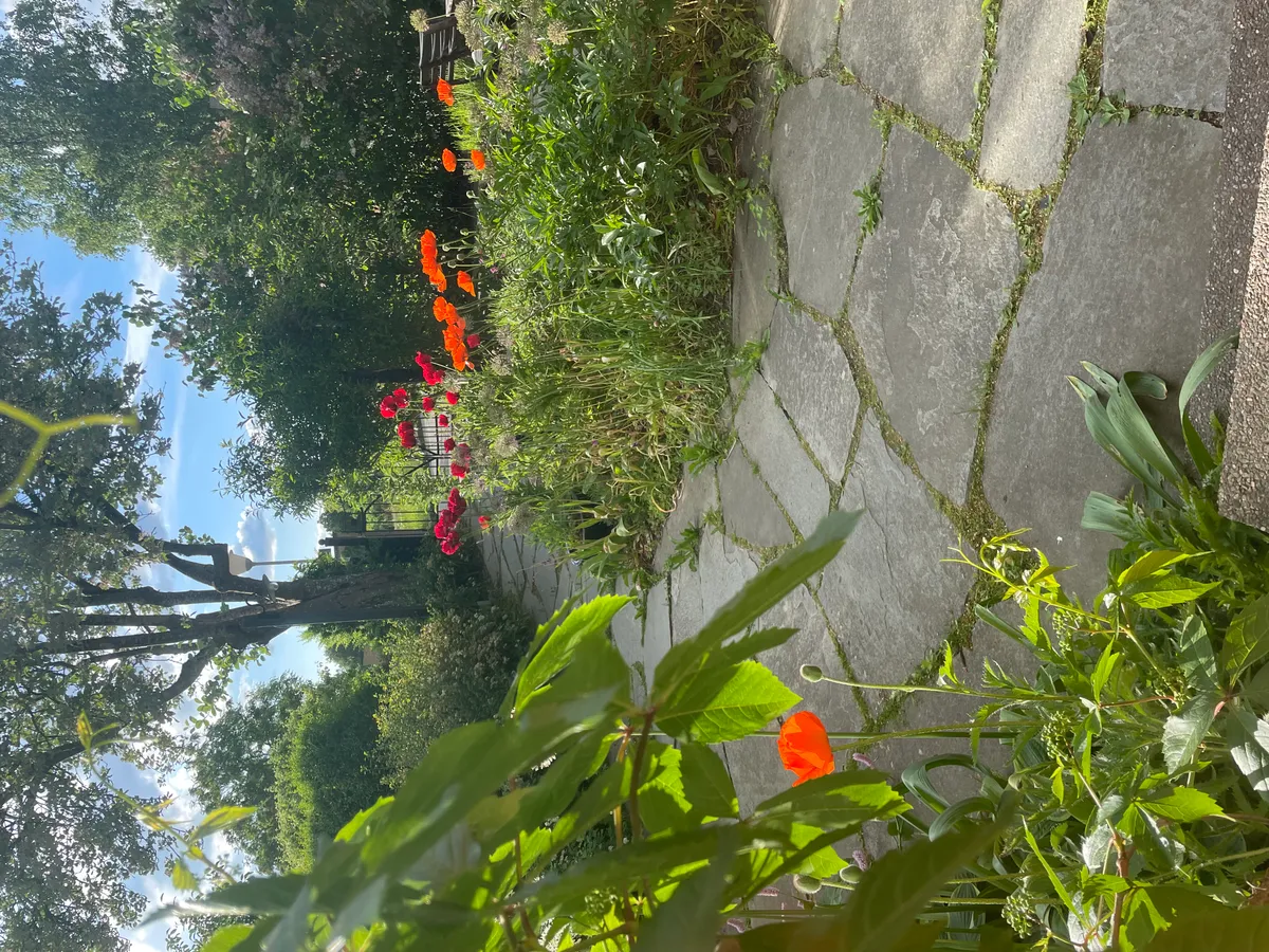 Hyresbostad på Skarpnäck i skarpnack