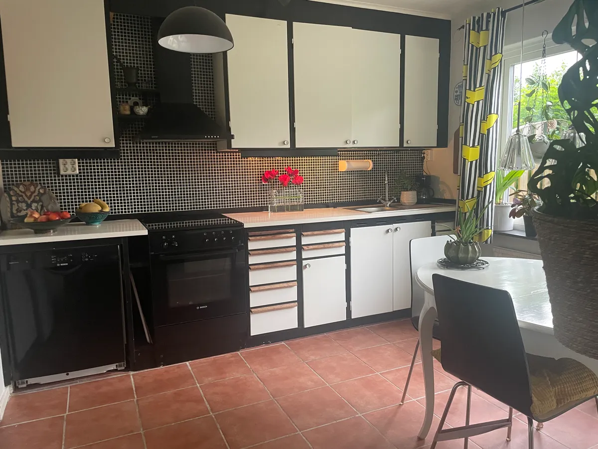 Hyresbostad på Skarpnäck i skarpnack