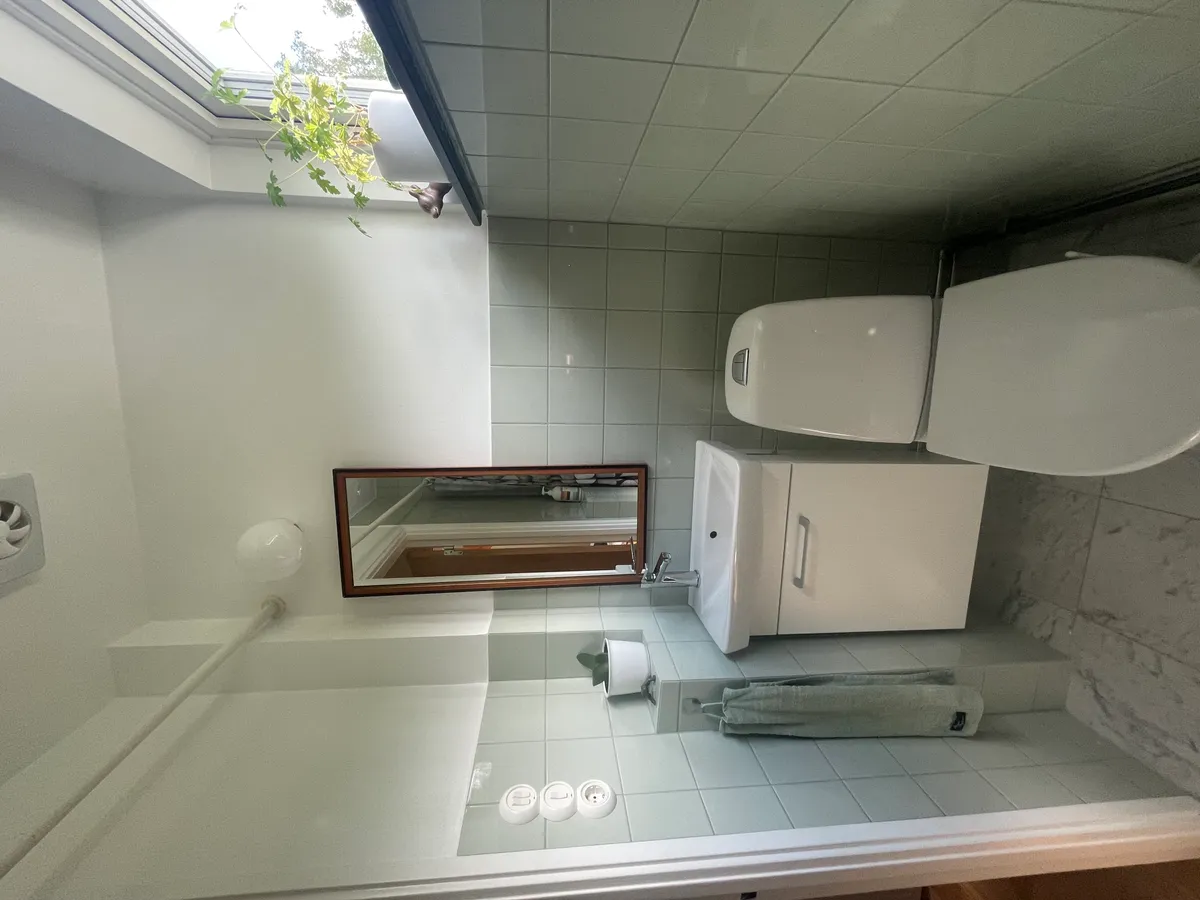 Hyresbostad på Skarpnäck i skarpnack