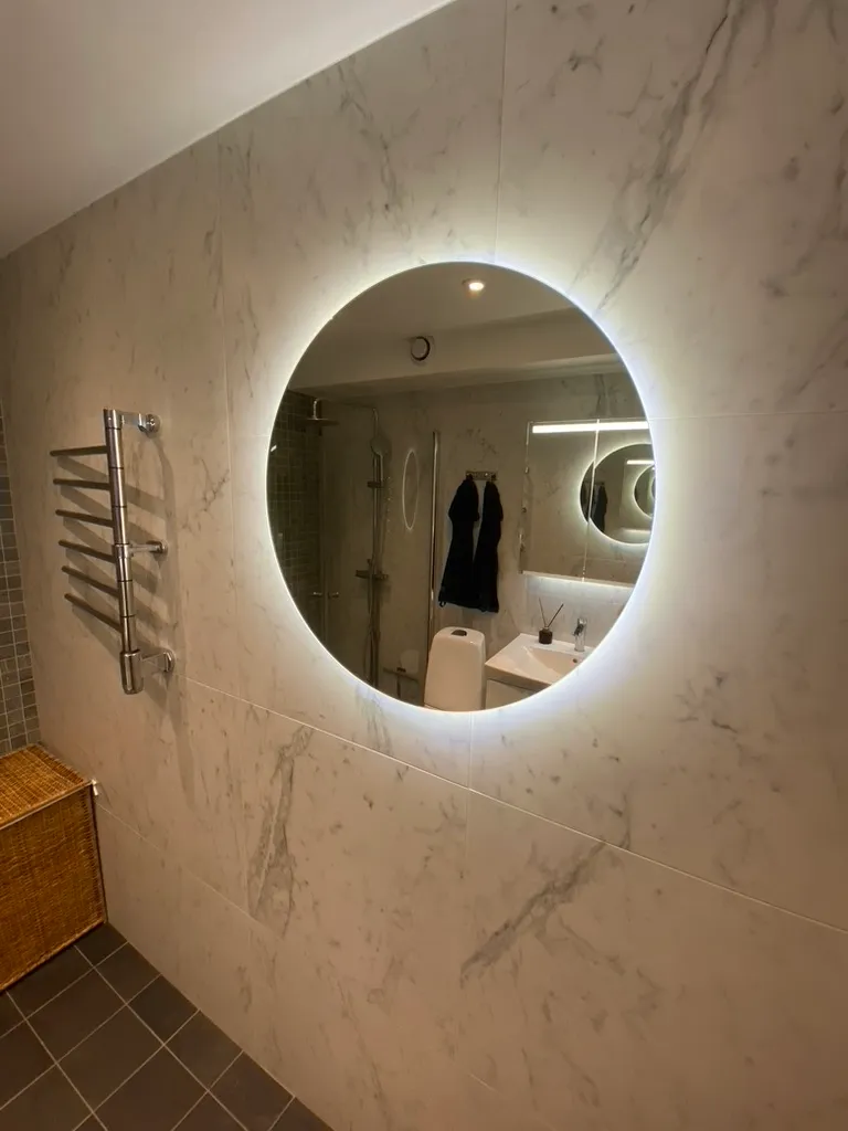 Hyreslägenhet på Nacka i nacka