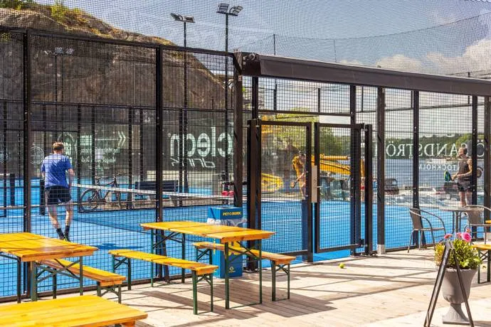 Hyreslägenhet på Nacka i nacka