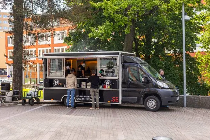 Hyreslägenhet på Nacka i nacka