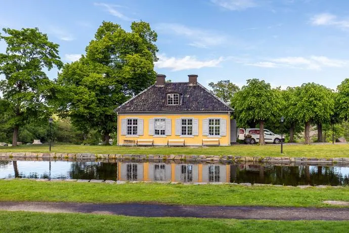 Hyreslägenhet på Nacka i nacka