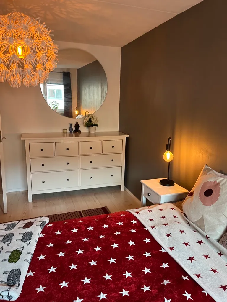 Hyreslägenhet på Nacka i nacka