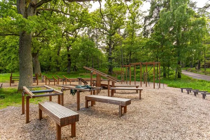 Hyreslägenhet på Nacka i nacka